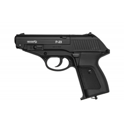 Пневматичний пістолет Gamo Р-23 арт.6111340