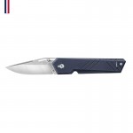 Ніж Tb Outdoor "Unboxer", Nitrox, синій, PA6 руків'я арт.11060063