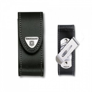 Чехол Victorinox поясной с клипсой (91 мм, 2-4 слоя) арт.4.0520.31 Чехол Victorinox поясной с клипсой (91 мм, 2-4 слоя) арт.4.0520.31