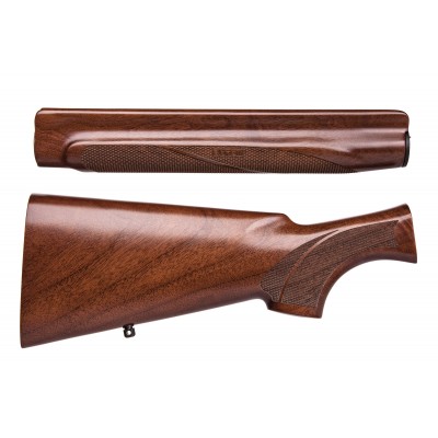 Приклад + цевьё Benelli Bellmonte II Wood арт.2199550150