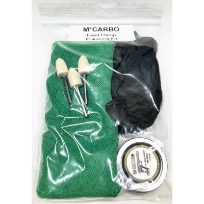 Набор для полировки Firearm & Feed Ramp Polishing Kit арт.19970200201