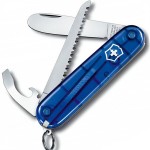 Ніж Victorinox My First Victorinox арт.0.2373.T2