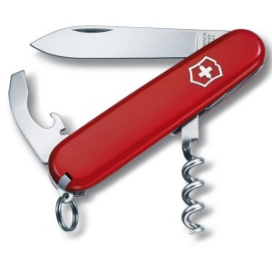 Нож Victorinox Swiss Army Waiter арт.0.3303 Нож Victorinox Swiss Army Waiter арт.0.3303