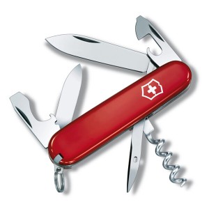 Нож Victorinox Swiss Armi Tourist арт.0.3603
