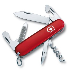 Нож Victorinox Swiss Army Sportsman арт.0.3803