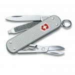 Ніж Victorinox Alox silver арт.0.6221.26