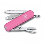 Нож Victorinox Сlassic SD "Cherry blossom" арт.0.6223.51G