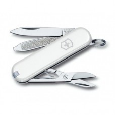 Нож Victorinox Сlassic SD белый арт.0.6223.7