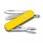 Нож Victorinox Сlassic SD "Sunny side" арт.0.6223.8G
