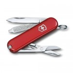 Нож Victorinox Сlassic SD "Style icon" арт.0.6223.G