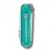 Ніж Victorinox Сlassic SD "Tropical surf" арт.0.6223.T24G