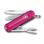 Нож Victorinox Сlassic SD "Cupcake dream" арт.0.6223.T5G