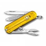 Нож Victorinox Сlassic SD "Tuscan sun" арт.0.6223.T81G