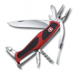 Ніж Victorinox Delemont "RangerGrip 174 Handyman" арт.0.9728.WC