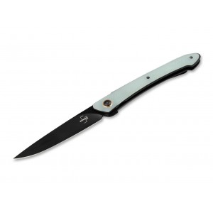 Нож Boker Plus "Urban Spillo Jade G10"