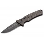 Нож Boker Plus "Strike Coyote Spearpoint" арт.01BO424