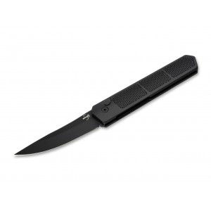 Нож Boker Plus "Kwaiken Grip Auto Black"
