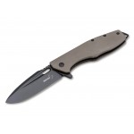 Нож Boker Plus "Caracal Folder Tactical" арт.01BO759