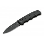 Ніж Boker Plus "AKS-74 Spearpoint D2" арт.01KALS95
