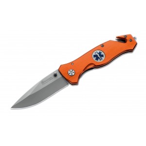 Нож Boker Magnum "Medic" Клинок 8.5 см. Скл.