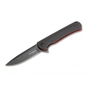 Нож Boker Magnum "Mobius" арт.01MB726 Нож Boker Magnum "Mobius" арт.01MB726