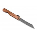 Ніж Higonokami "Irogane Damascus" арт.01PE315