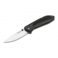 Нож Boker Magnum "Advance Checkering Black" арт.01RY302