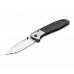 Ніж Boker Magnum "Advance Pro Thumbstud" арт.01RY304