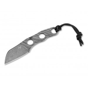 Нож Boker Plus "Kazhan" арт.02BO069