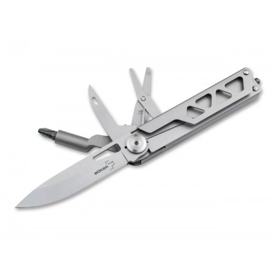 Мультитул Boker Plus "Specialist Half-tool" арт.09BO831