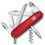 Ніж Victorinox Swiss Army Camper арт.1.3613