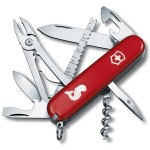 Ніж Victorinox Swiss Army Angler арт.1.3653.72