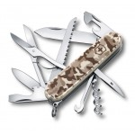 Ніж Victorinox Swiss Army Huntsman "Desert camouflage" арт.9838984