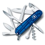 Ніж Victorinox Swiss Army Huntsman арт.1.3713.T2