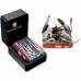 Ніж Victorinox SwissChamp XAVT арт.1.6795.XAVT