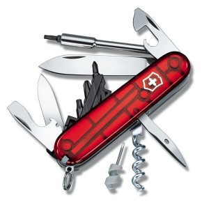 Нож Victorinox CyberTool 29 Нож Victorinox CyberTool 29