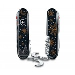 Ніж Victorinox Climber Climber Lite Winter Magic SE Limited арт.1.7904.3E1