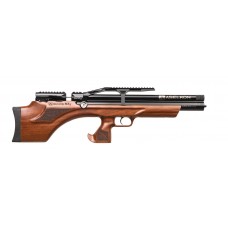 Пневматическая PCP винтовка  Aselkon MX7-S Wood  кал. 4.5 дерево арт.1003373