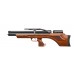 Пневматическая PCP винтовка  Aselkon MX7-S Wood  кал. 4.5 дерево арт.1003373