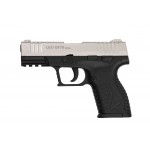 Пистолет сигнальный Carrera Arms "Leo" GT70 Satina арт.1003409