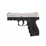 Пистолет сигнальный Carrera Arms "Leo" GT24 Satina арт.1003413