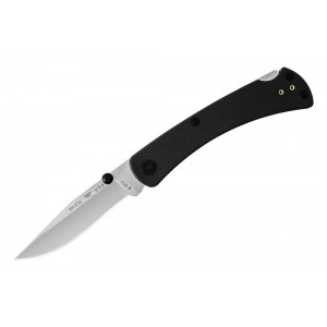 Нож Buck "110 Slim Pro TRX", черный