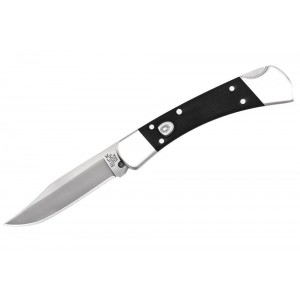 Нож Buck "Folding Hunter Auto Elite"