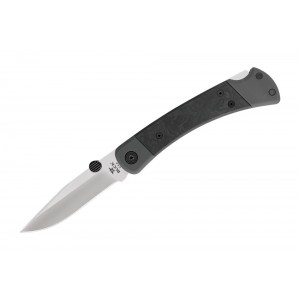 Нож Buck "Legacy Follding Hunter CF" 2021 Limited