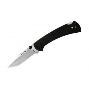 Нож Buck "112 Slim Pro TRX", чёрный