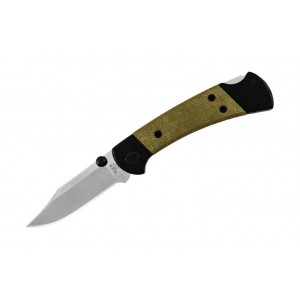 Нож Buck "112 Ranger Sport"
