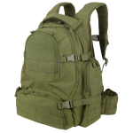 Рюкзак Urban Go Pack  Condor 33л (olive) арт.147-001