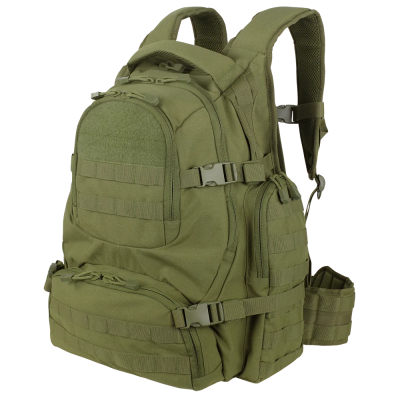 Рюкзак Urban Go Pack  Condor 33л (olive) арт.147-001