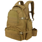 Рюкзак Urban Go Pack  Condor 33л (coyote brown) арт.147-498