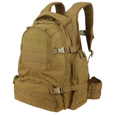 Рюкзак Urban Go Pack  Condor 33л (coyote brown) арт.147-498